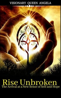 Rise Unbroken - THE ECHOES OF BECOMING, #1