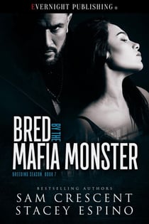 Bred by the Mafia Monster - Breeding Season, #7