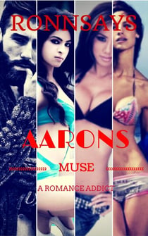 Aarons Muse: Sonja & Kate - Aarons Muse, #1