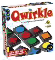 Qwirkle