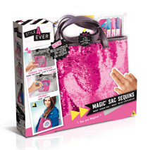 Magic' Sequins Sac DIY