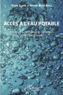 Accès à l'eau potable - Les grands défis pour le Cameroun et la Côte d'Ivoire