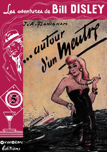 Autour d'un meurtre