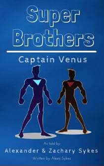 Super Brothers: Captain Venus