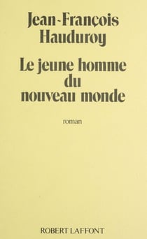 Le Jeune Homme du nouveau monde