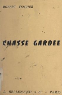 Chasse gardée