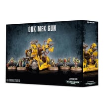Orc Mek Gun - Warhammer 40,000