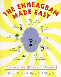 The Enneagram Made Easy - Discover the 9 Types of People