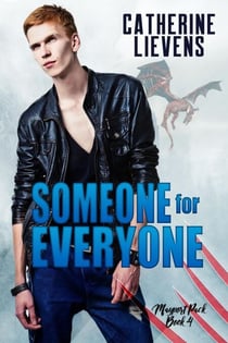 Someone for Everyone - Mayport Pack, #4