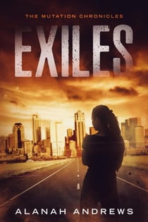 Exiles - The Mutation Chronicles