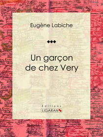 Un garçon de chez Very - Pièce de théâtre comique