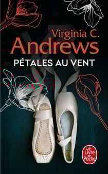 Pétales au vent (Fleurs captives, Tome 2)