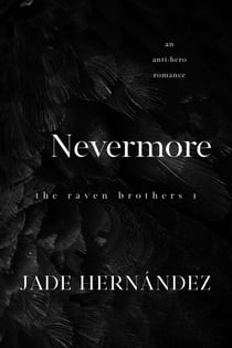 Nevermore - The Raven Brothers, #1