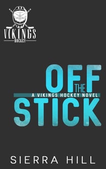 Off the Stick - Vancouver Vikings Hockey, #2