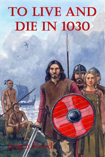 To Live and Die in 1030 - Vikings, #1