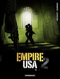 Empire USA - Saison 2 - Tome 5