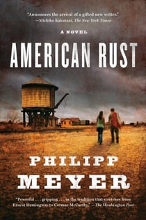 American Rust - A Novel