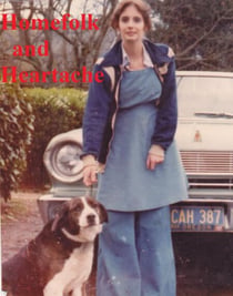 Homefolk and Heartache - Vineyard Views, #2