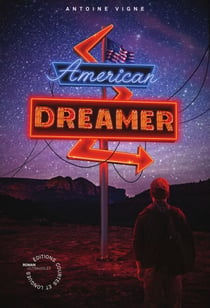 American Dreamer
