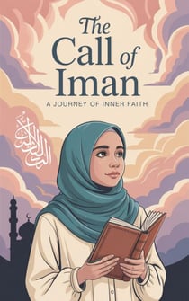The Call of Iman - Young Adult Fiction: Religious – Muslim, #10