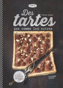 Des tartes pas comme les autres - Pour ne plus tourner en rond