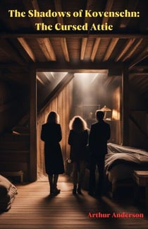 The Shadows of Kovensehn: The Cursed Attic