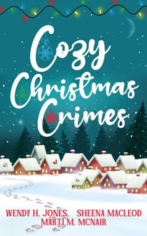 Cozy Christmas Crimes - Cozy Crimes