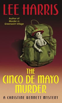 The Cinco de Mayo Murder - A Christine Bennett Mystery