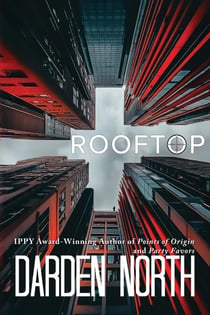 Rooftop - Surgeon Diana Bratton Mysteries, #3