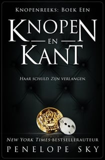 Knopen en Kant - Knopen, #1