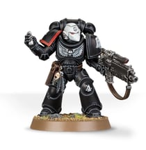 Améliorations et décalcomanies Raven Guard - Warhammer 40,000