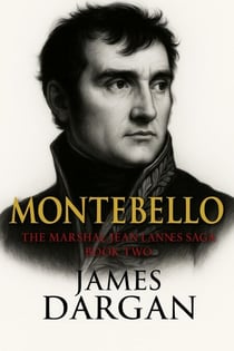 Montebello - The Marshal Lannes Saga, #2