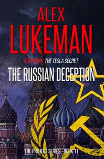 The Russian Deception - The Project, #11