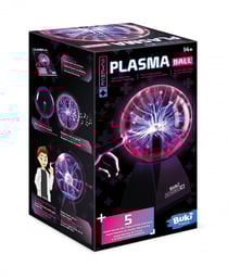 Boule Plasma
