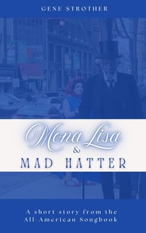 Mona Lisa and Mad Hatter - Character of the Song, #7