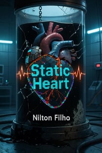 Static Heart - The Silence That Remembers, #1