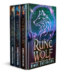Rune Wolf, Volume 2 - Rune Wolf