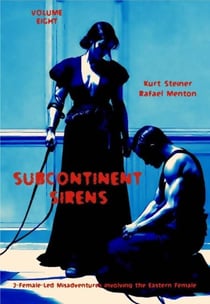 Subcontinent Sirens - Subcontinent Sirens, #8