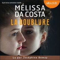 La Doublure - Suivi d'un entretien inédit avec l'autrice