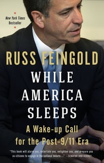 While America Sleeps - A Wake-up Call for the Post-9/11 Era