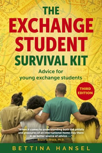 The Exchange Student Survival Kit - Advice for your International Exchange Experience