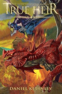 True Heir - The Dark Heart Chronicles, #4