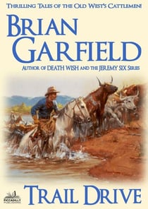 The Cattlemen 1: Trail Drive - The Cattlemen, #1