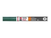 Marqueur textile - Marabu Textil painter plus 3mm - vert foncé
