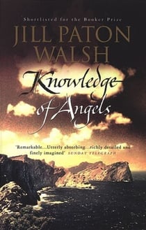 Knowledge Of Angels - Man Booker prize shortlist
