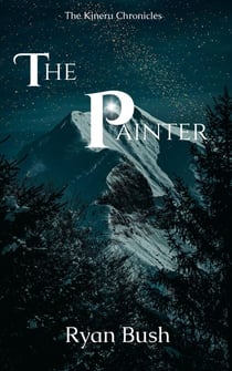 The Painter - The Kineru Chronicles, #1