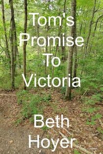 Tom's Promise to Victoria - Tom the Berserker, #11