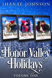Honor Valley Holidays Volume One - Honor Valley Holidays
