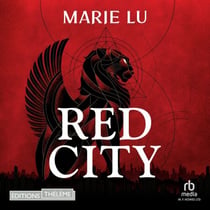 Les nouveaux alchimistes T1: Red City - Les nouveaux alchimistes 1/2