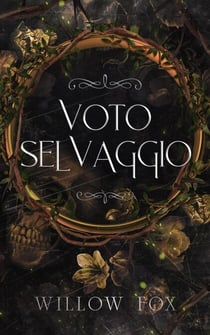 Voto Selvaggio - matrimoni di mafia, #3